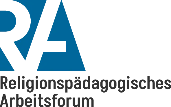 Logo Religionspädagogisches Arbeitsforum