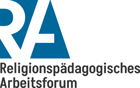 Logo Religionspädagogisches Arbeitsforum